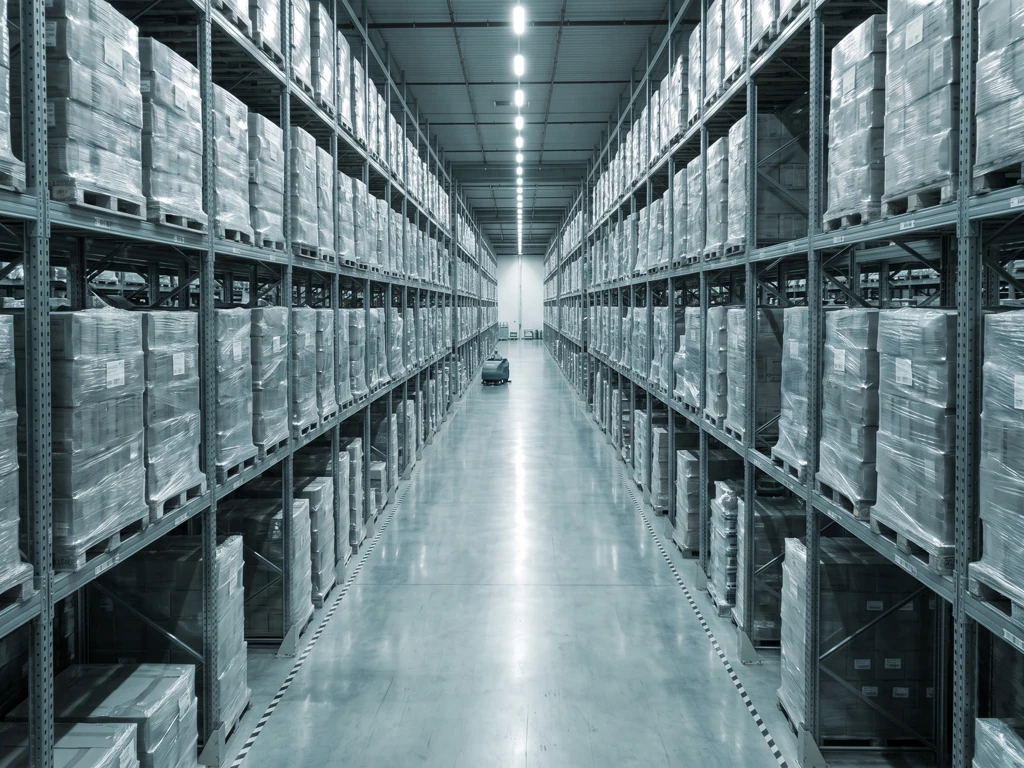 Industrial Cleaning services by ADM Cleaning