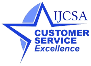 IJCSA customer service member logo