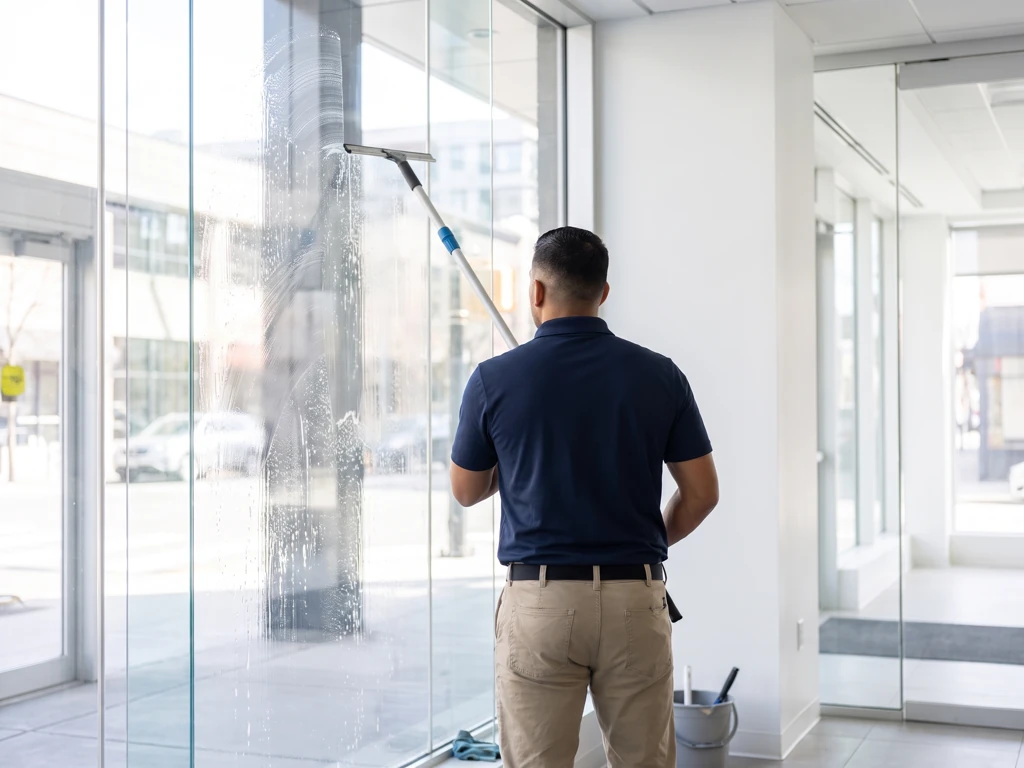 Specialty Services services by ADM Cleaning