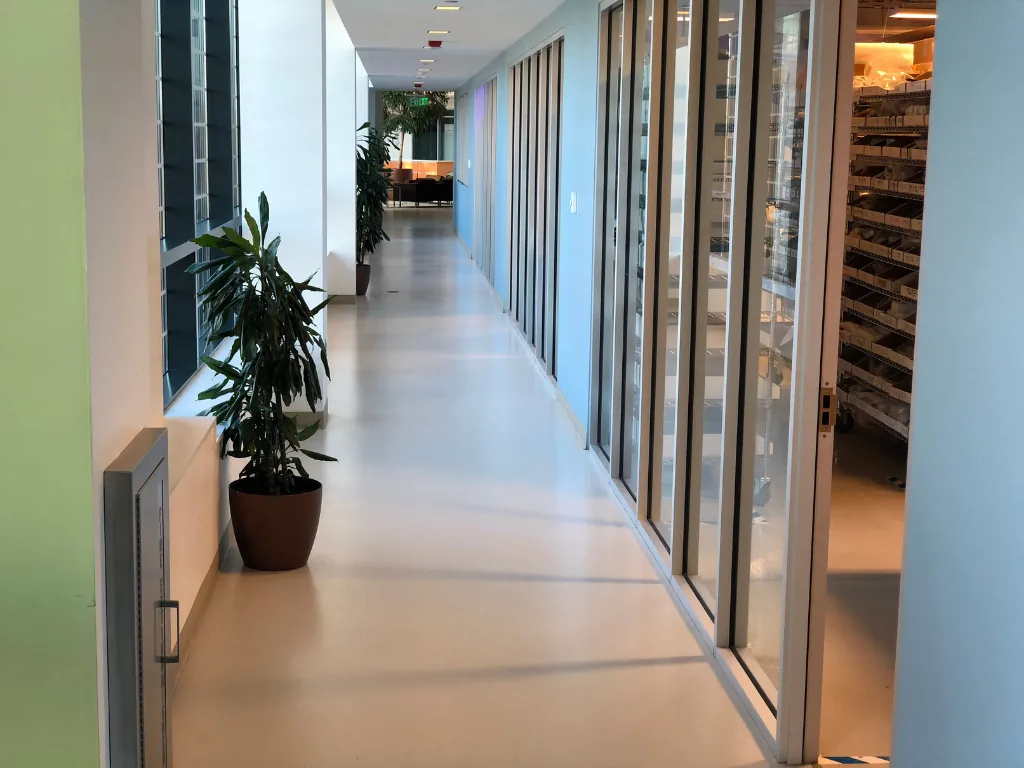 Medical Facilities services by ADM Cleaning